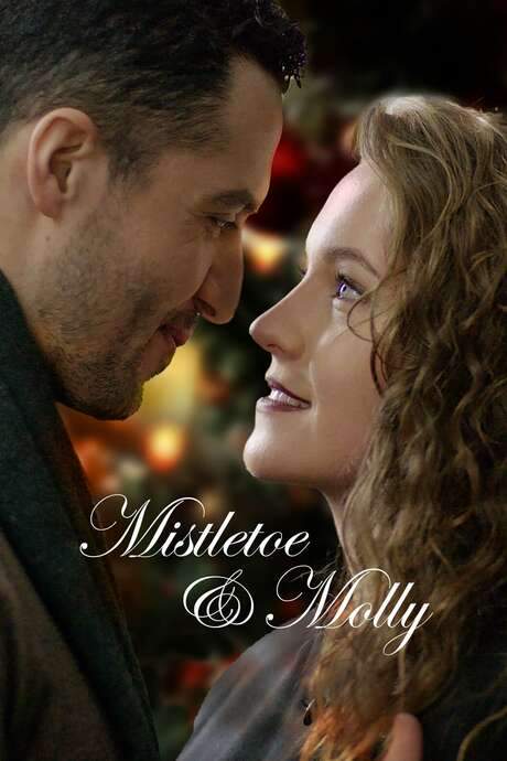Mistletoe & Molly